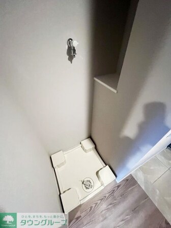 ルフォンプログレ中野坂上の物件内観写真